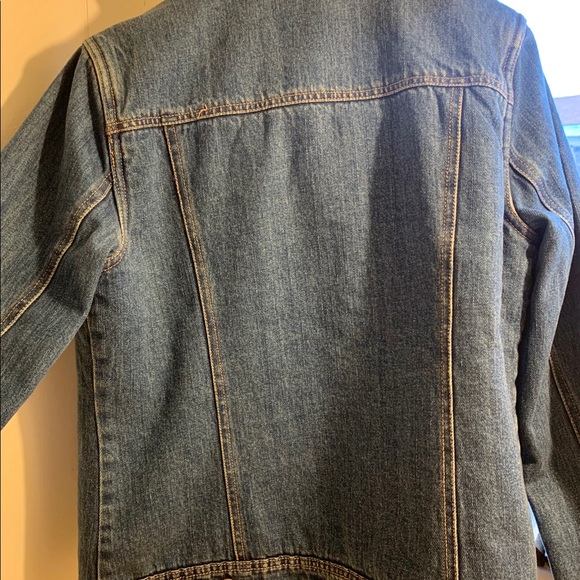 Denim Jacket - Picture 2 of 5